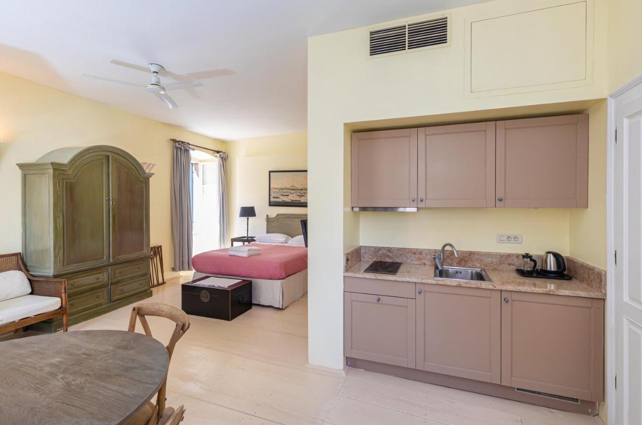 Apartments Game ดูบรอฟนิก ภายนอก รูปภาพ