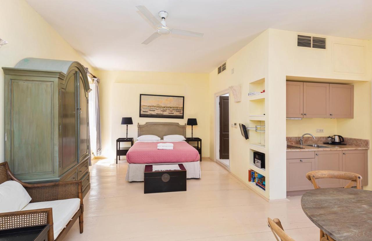 Apartments Game ดูบรอฟนิก ภายนอก รูปภาพ