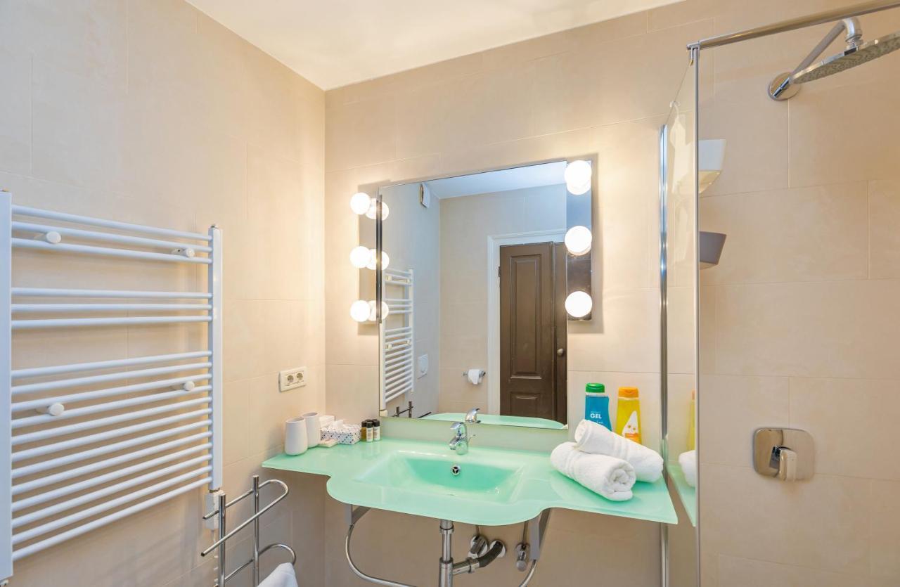 Apartments Game ดูบรอฟนิก ภายนอก รูปภาพ