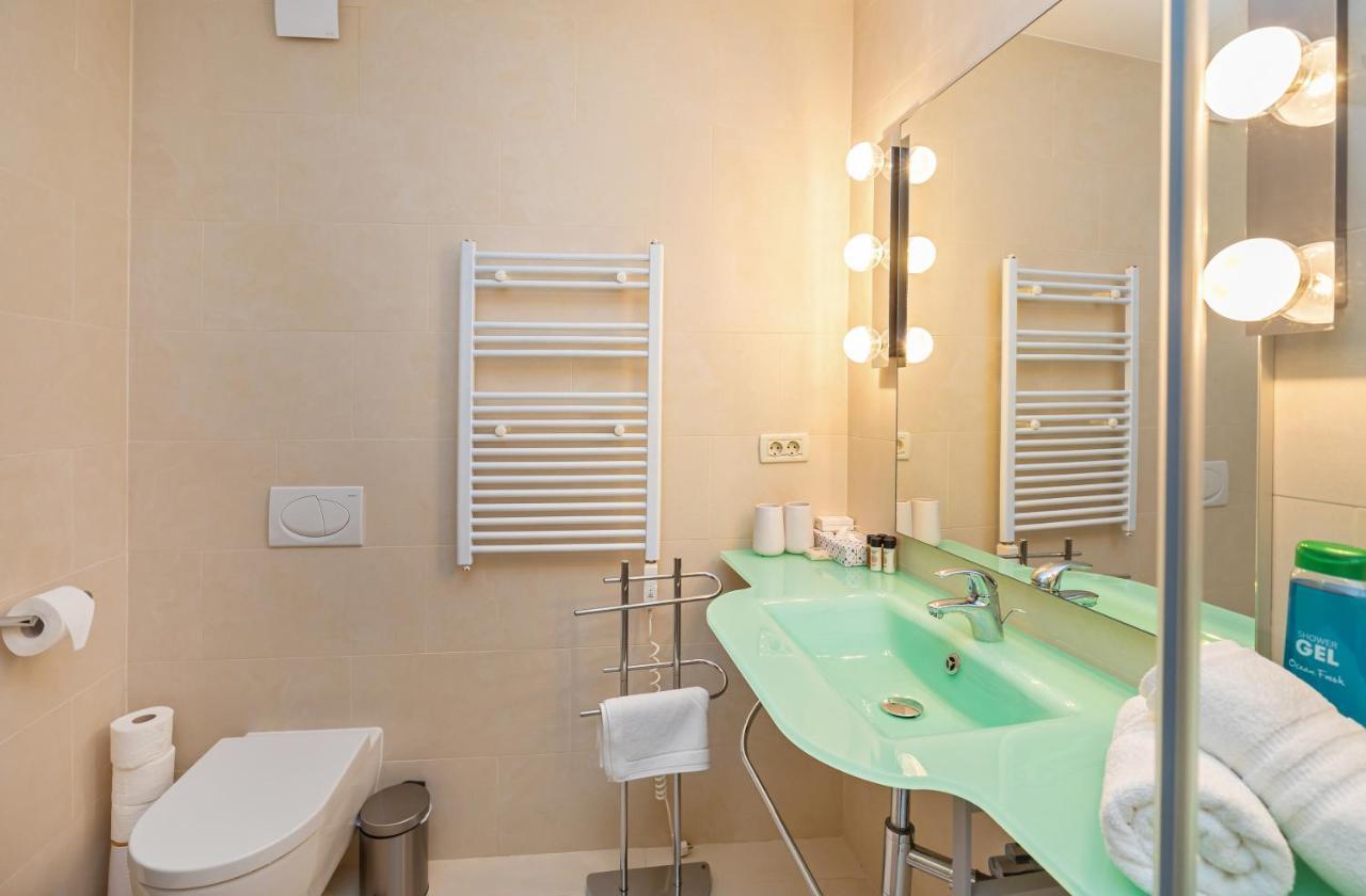 Apartments Game ดูบรอฟนิก ภายนอก รูปภาพ