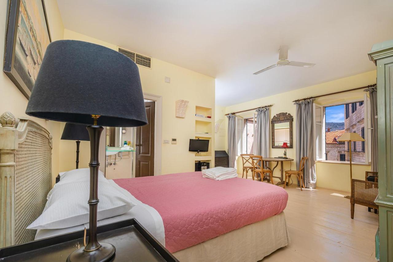 Apartments Game ดูบรอฟนิก ภายนอก รูปภาพ