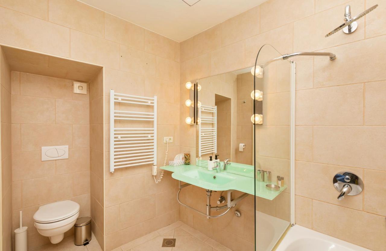Apartments Game ดูบรอฟนิก ภายนอก รูปภาพ